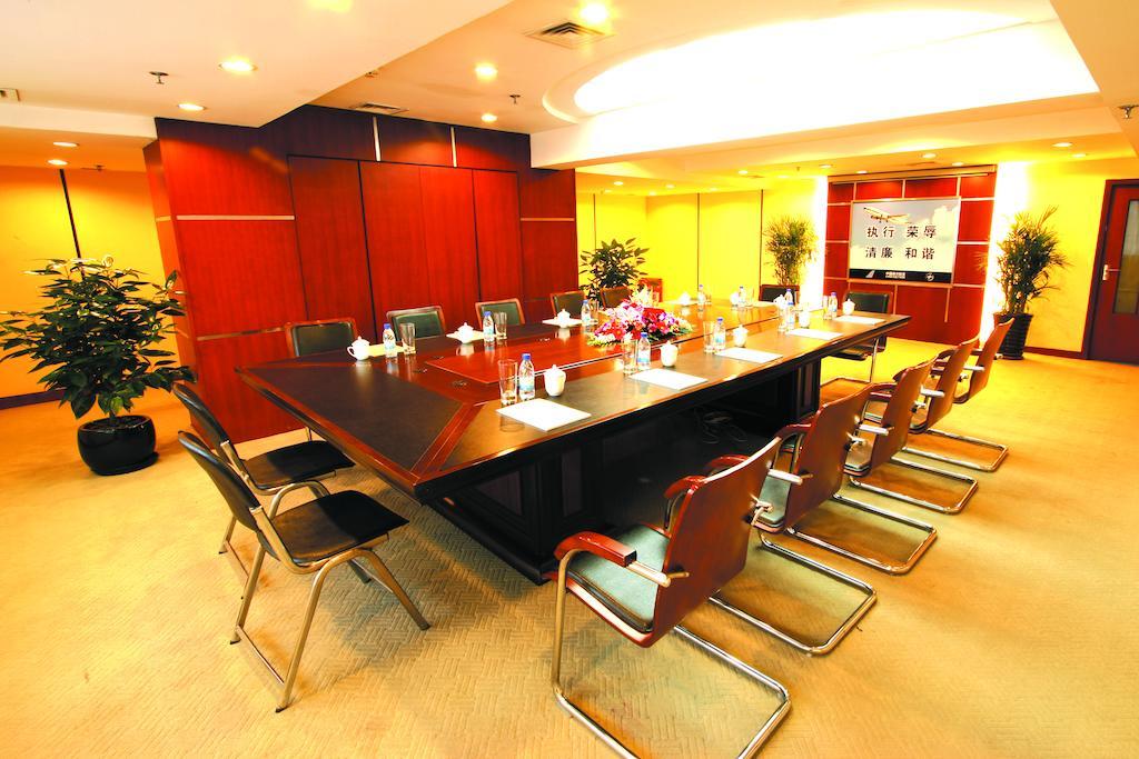 Dalian Southern Airline Pearl Hotel エクステリア 写真
